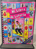 Loteria Book 32 Cards - Libro de Loteria 32 Cartas