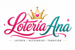 Loteria Ana - Home