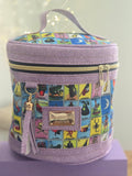 Glitter Glam Multiuse Loteria Bag