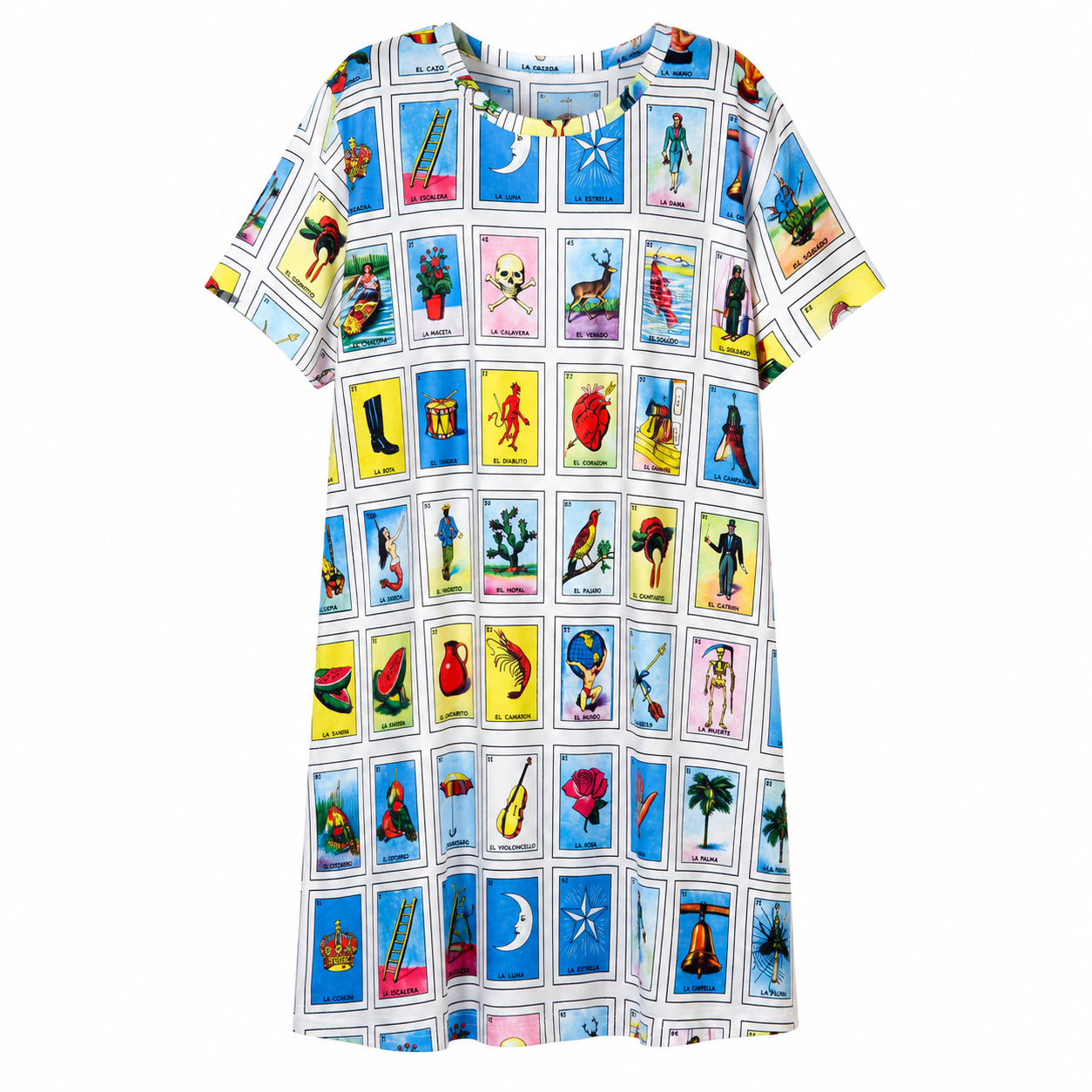 Loteria Pajamas