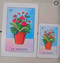 Jumbo Loteria Deck
